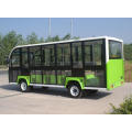 2020 Hot Selling 23 Seats Mini City Bus with Air Conditioner